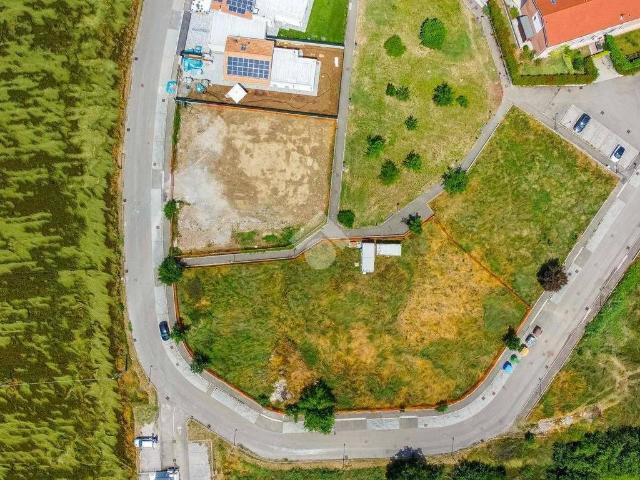 Terreno in vendita a Unione dei comuni Valli del Reno, Lavino e Samoggia, Reggio Emilia