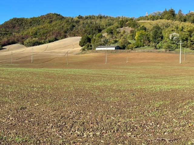 Terreno in vendita a Unione dei comuni Valli del Reno, Lavino e Samoggia, Reggio Emilia