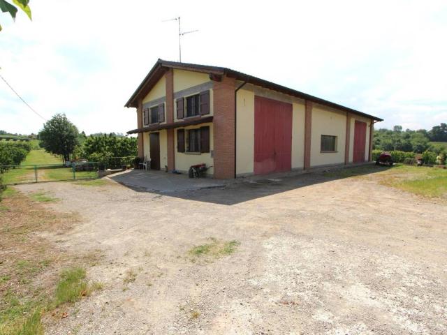 Terreno in vendita a Unione dei comuni Valli del Reno, Lavino e Samoggia, Reggio Emilia