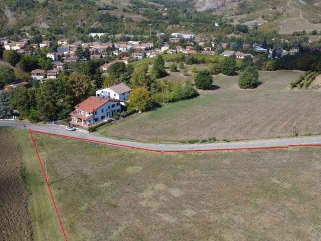 Terreno in vendita a Merlano, Valsamoggia