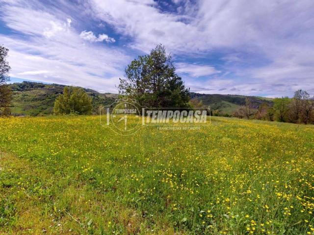 Terreno in vendita a Unione dei comuni Valli del Reno, Lavino e Samoggia, Reggio Emilia