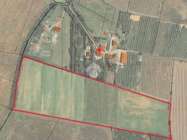 Terreno in vendita a Unione dei comuni Valli del Reno, Lavino e Samoggia, Reggio Emilia