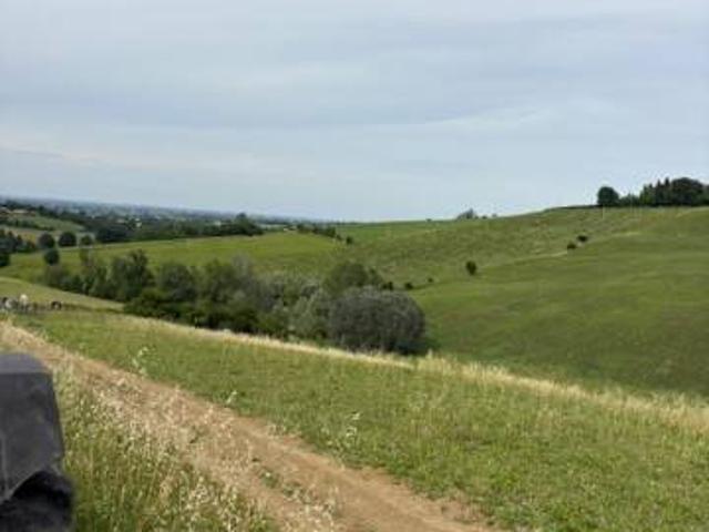 Terreno in vendita a Unione dei comuni Valli del Reno, Lavino e Samoggia, Montebudello