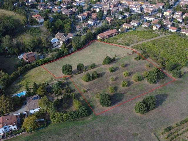 Terreno in vendita a Merlano, Valsamoggia