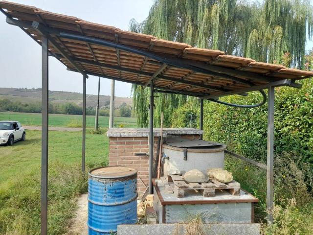 Terreno in vendita a Unione dei comuni Valli del Reno, Lavino e Samoggia, Reggio Emilia