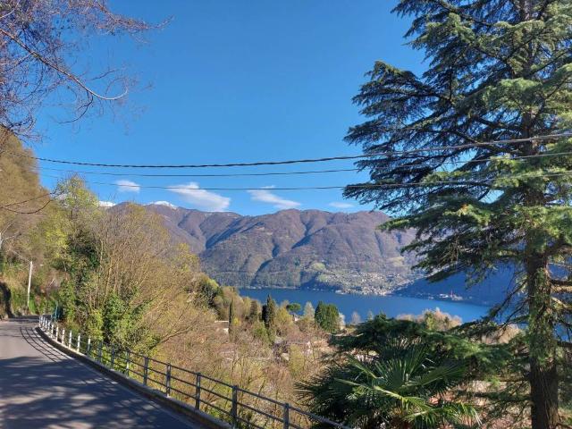 Terreno in vendita a Valsolda, Lombardia