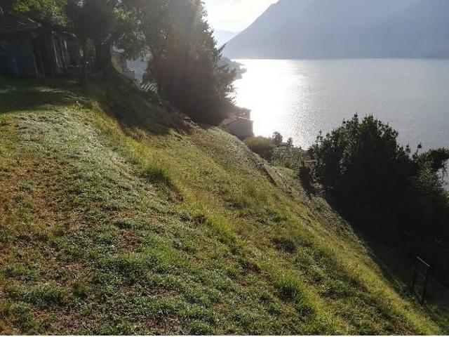 Terreno in vendita a Valsolda, Lombardia