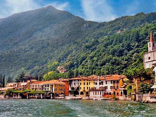 Terreno in vendita a Cressogno, Valsolda