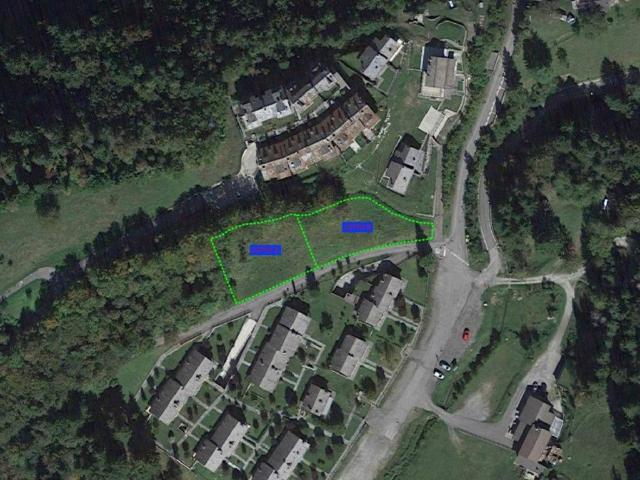 Terreno in vendita a Comunità Montana della Valle Brembana, Valtorta