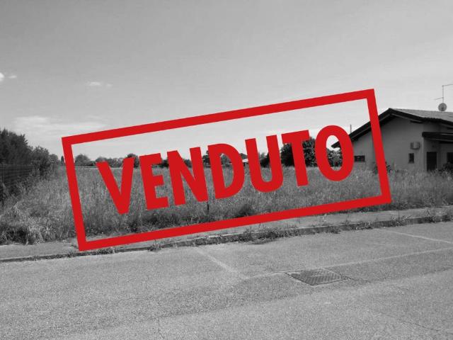 Terreno in vendita a Località Torricella / Turisela, Valvasone Arzene / Voleson Darzin