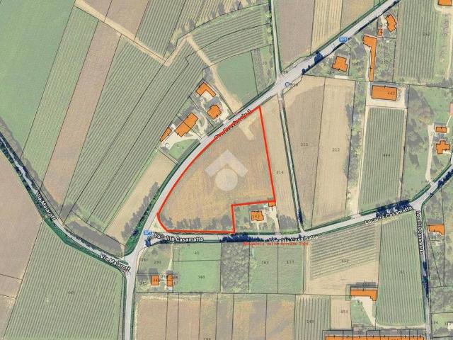 Terreno in vendita a Valvasone, Friuli-Venezia Giulia