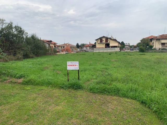 Terreno in vendita a Vanzaghello, Lombardia