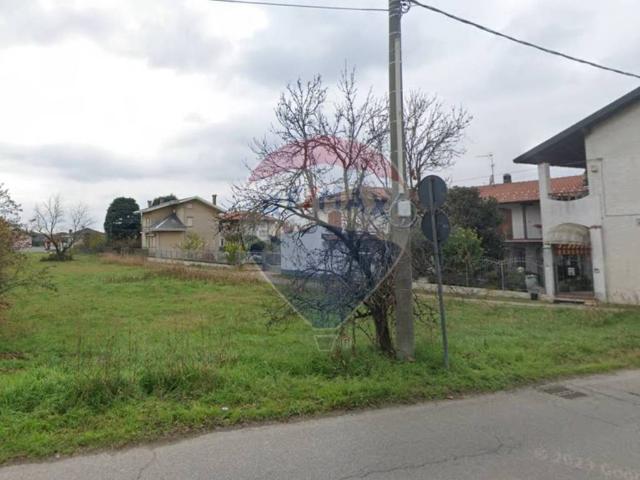 Terreno in vendita a Vanzaghello, Lombardia