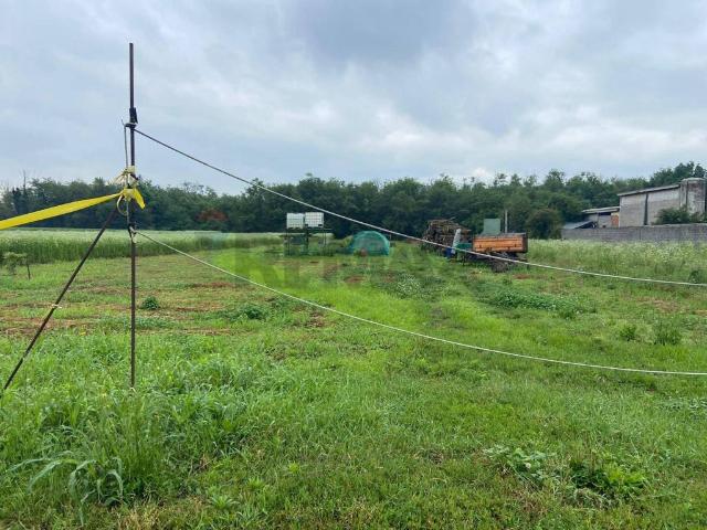 Terreno in vendita a Vanzaghello, Lombardia