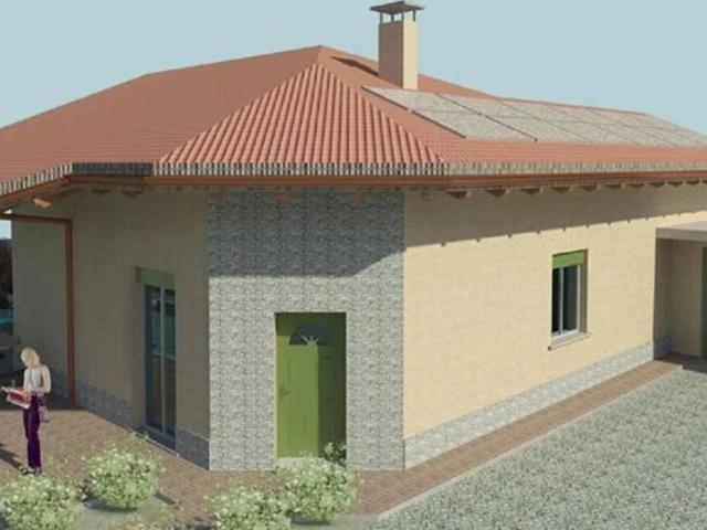 Terreno in vendita a Vanzaghello, Lombardia