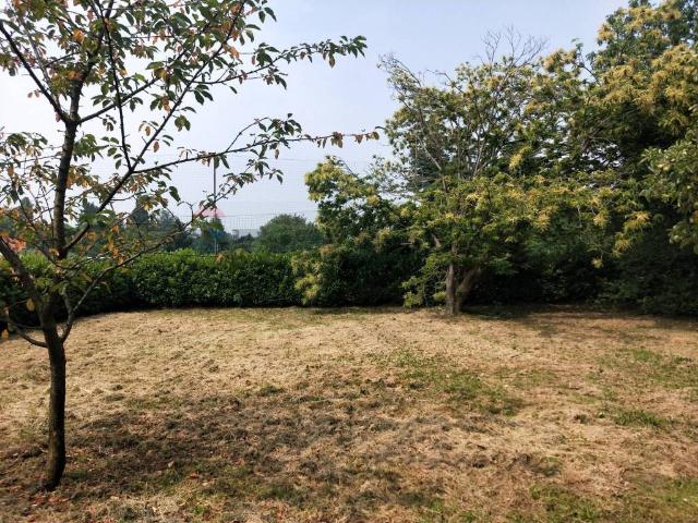 Terreno in vendita a Piemonte, Novara