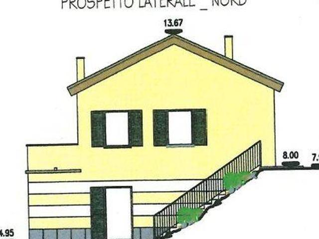 Terreno in vendita a Castagnabuona, Varazze