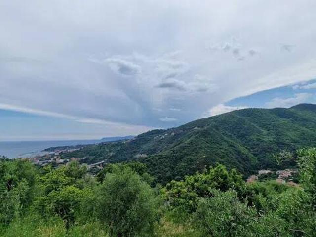 Terreno in vendita a Casanova, Varazze
