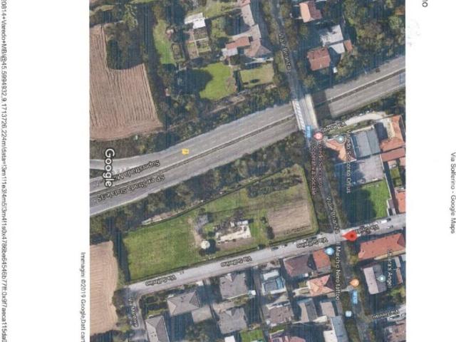 Terreno in vendita a Valera, Varedo