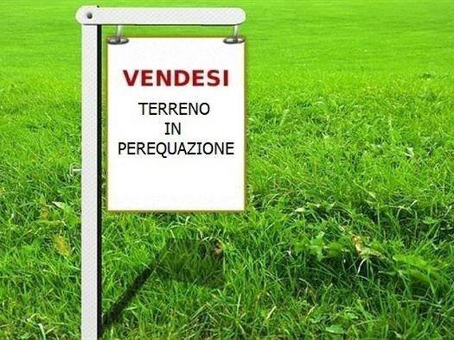 Terreno in vendita a Valera, Varedo