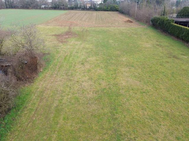 Terreno in vendita a Valera Vecchia, Varedo