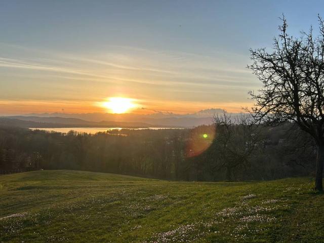 Terreno in vendita a Cantalupa, Varese