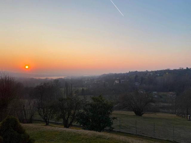 Terreno in vendita a Cantalupa, Varese