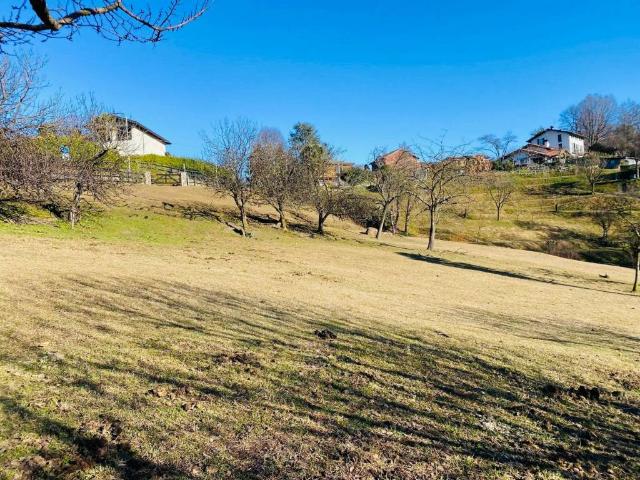 Terreno in vendita a Cantalupa, Varese