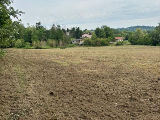 Terreno in vendita a Cantalupa, Varese