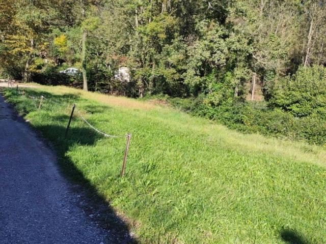 Terreno in vendita a Cascina Gottardo, Varese