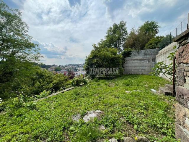 Terreno in vendita a Valle Olona, Varese