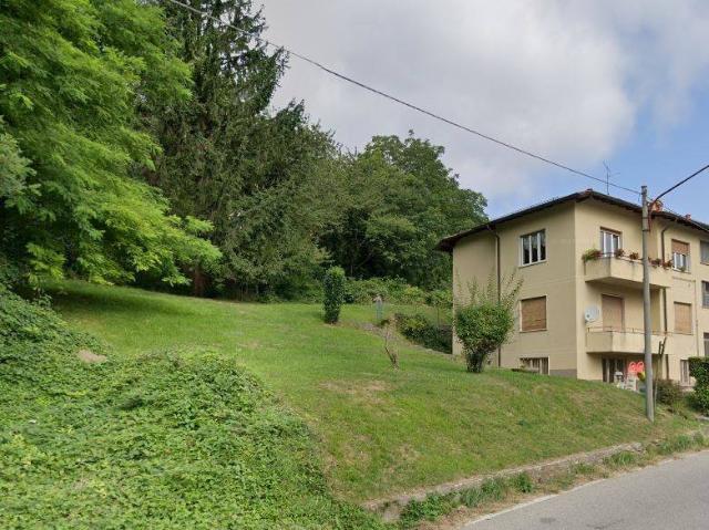 Terreno in vendita a Velate, Varese