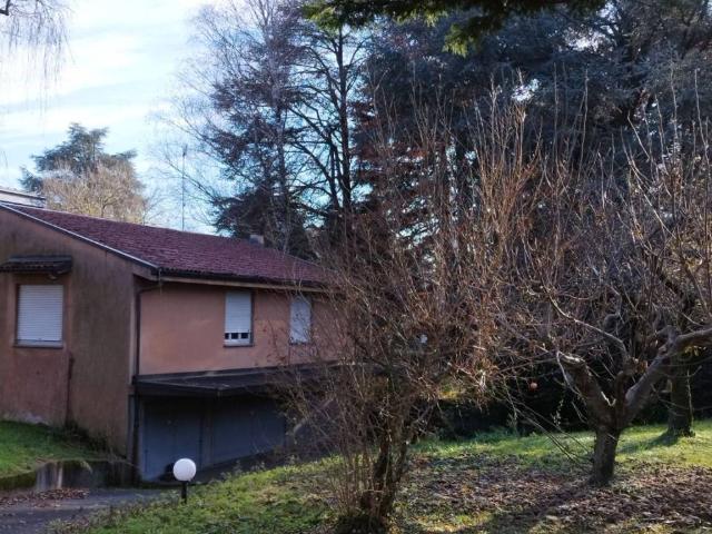 Terreno in vendita a Nifontano, Varese