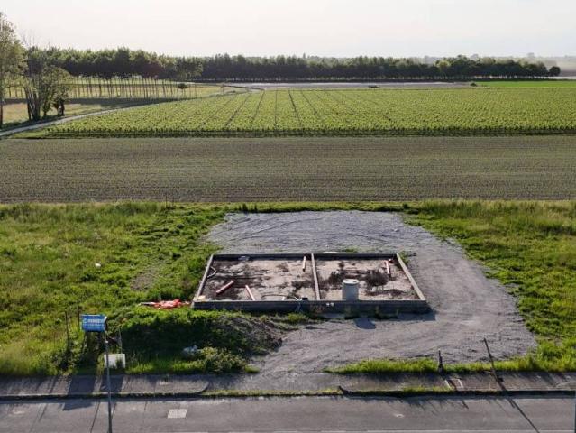 Terreno in vendita a Varmo, Friuli-Venezia Giulia
