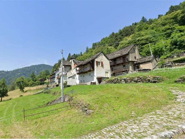 Terreno in vendita a Porta, Piemonte