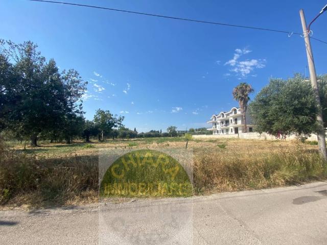 Terreno in vendita a Vasto, Abruzzo