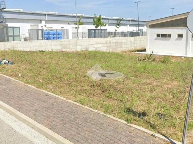 Terreno in vendita a Centro Storico, Vasto