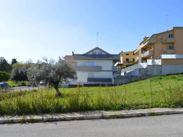 Terreno in vendita a San Paolo, Vasto