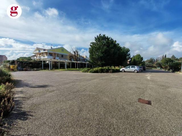 Terreno in vendita a San Leonardo, Vasto