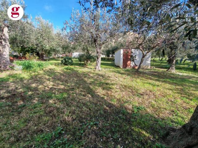 Terreno in vendita a Vasto, Abruzzo