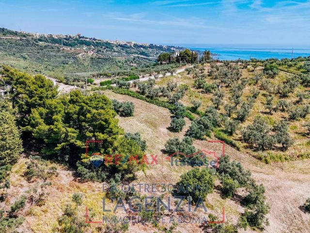 Terreno in vendita a Vasto, Abruzzo
