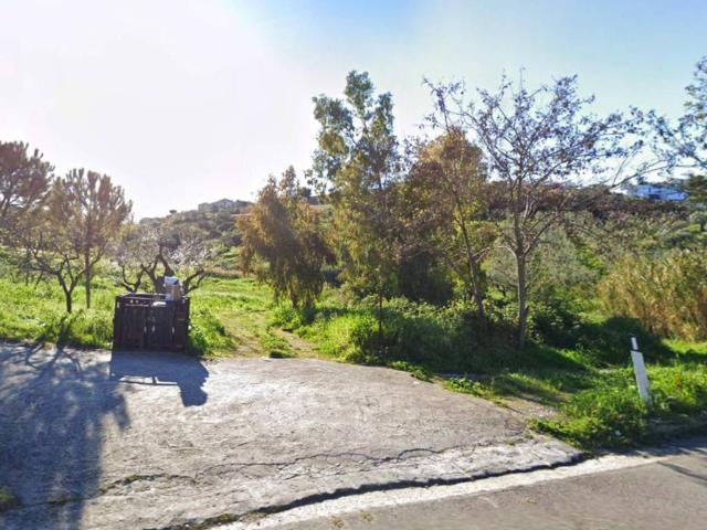 Terreno in vendita a Casarza, Vasto
