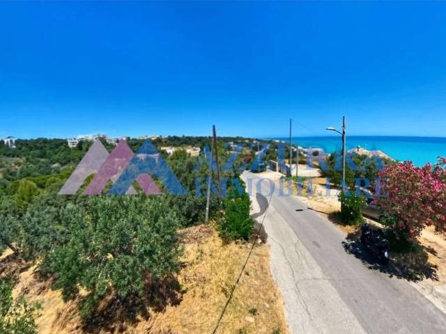 Terreno in vendita a San Nicola, Vasto