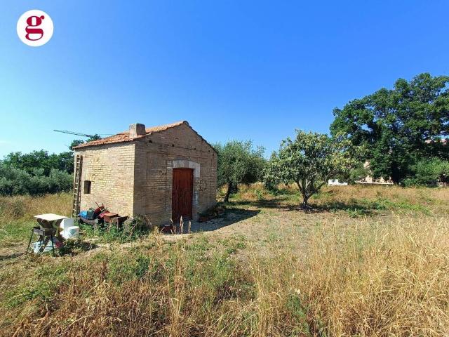 Terreno in vendita a Vasto, Abruzzo
