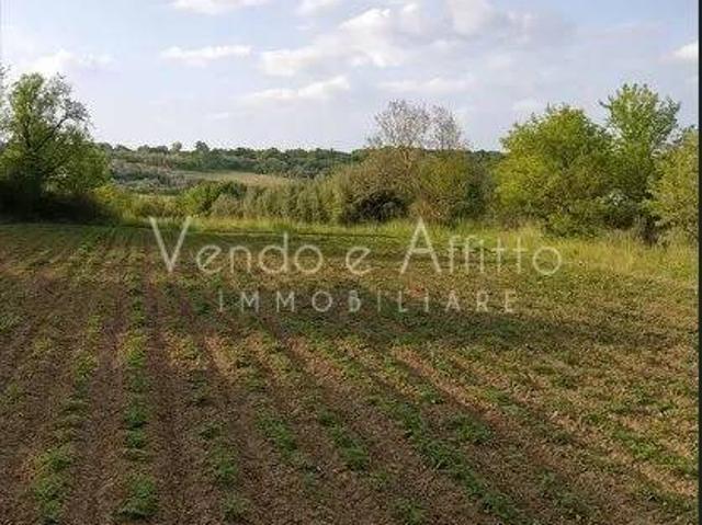 Terreno in vendita a Centro Storico, Vasto