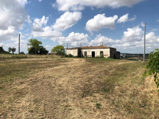 Terreno in vendita a Colle San Lorenzo, Vasto