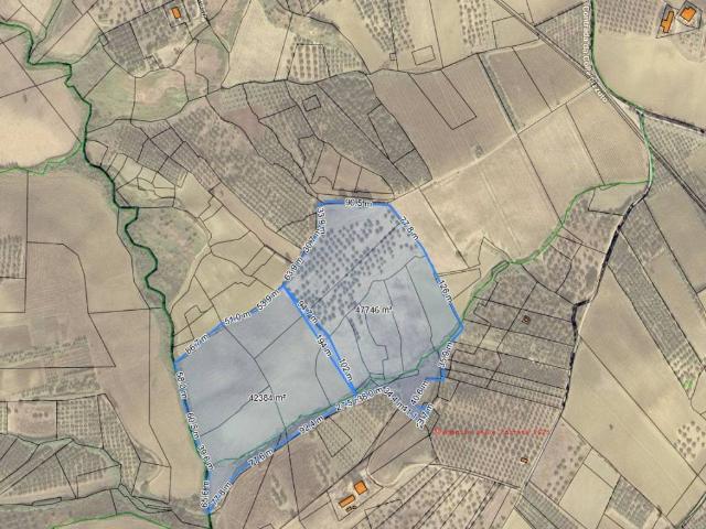 Terreno in vendita a Villaggio S.I.V., Vasto