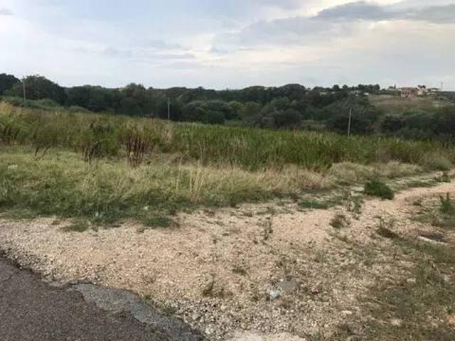 Terreno in vendita a Lebba, Vasto