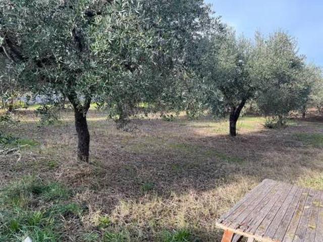 Terreno in vendita a Passo della Noce, Vasto
