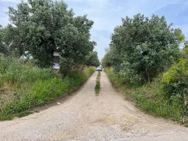 Terreno in vendita a San Paolo, Vasto